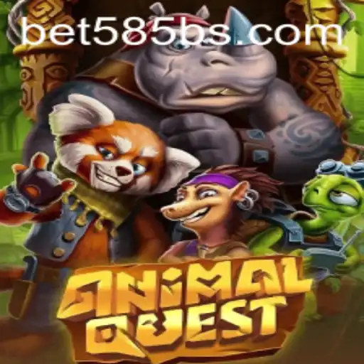 Discover the Exciting World of AnimalQuest