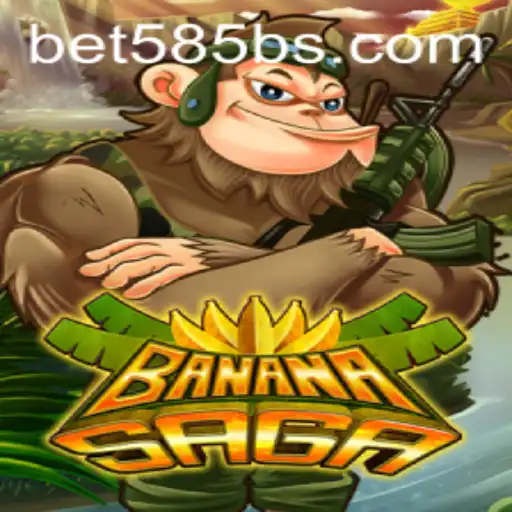 Explore the Exciting World of BananaSaga: A Fresh Look at the Game with Bet 585