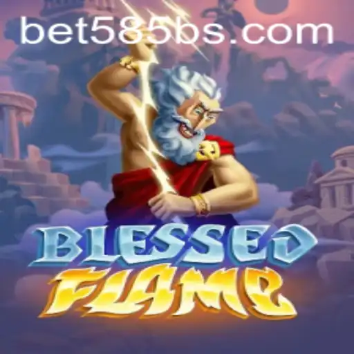 Experience the Epic Adventure: A Deep Dive into BlessedFlame