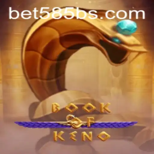 Discovering BookOfKeno: A Deep Dive into the Fascinating Game of Chance and Strategy