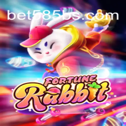 FortuneRabbit: A Thrilling New Adventure for Bet 585 Enthusiasts