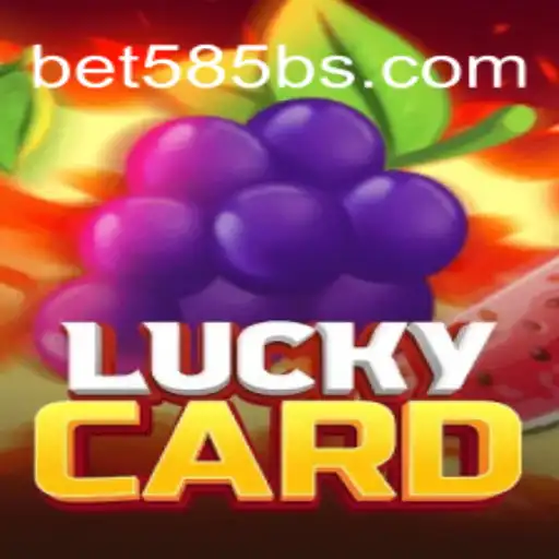 Discover the Exciting World of LuckyCard and Bet 585