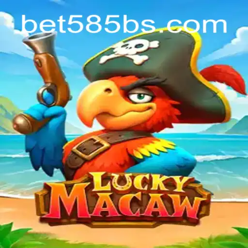 Unlocking the Thrills of LuckyMacaw: A Deep Dive into the Exciting World of Bet 585
