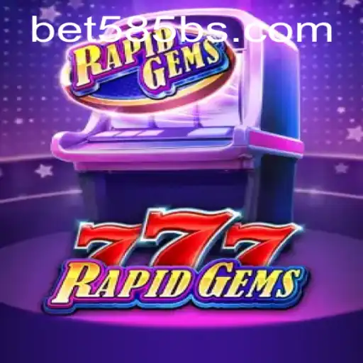 Discovering the Thrill of RapidGems777