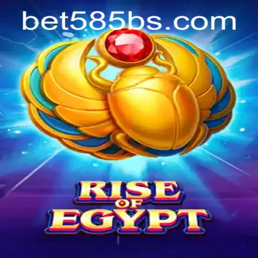 Exploring the Egyptian Mystique: A Dive into RiseOfEgypt