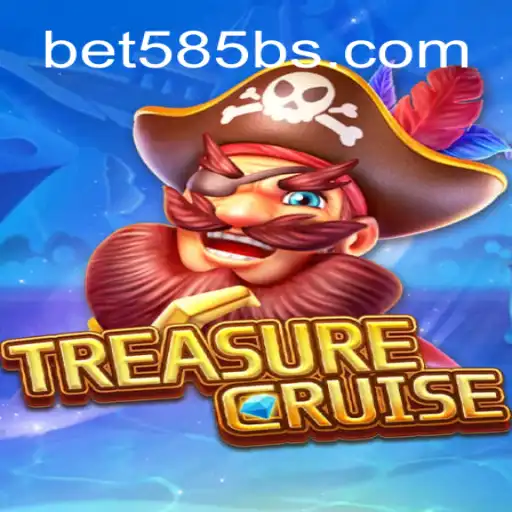 Unveiling TREASURECRUISE: The Game Changer in Interactive Gaming