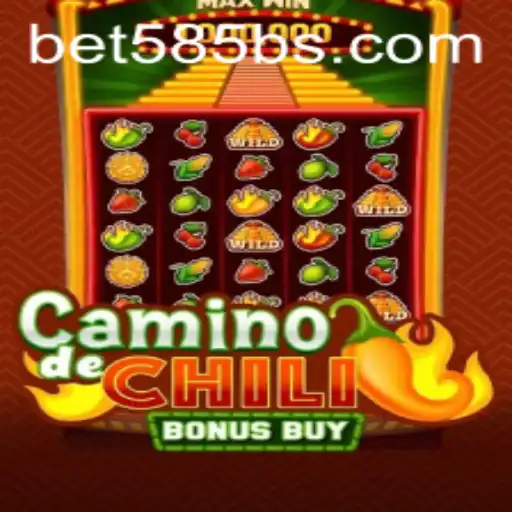 Exploring CaminodeChiliBonusBuy: A Thrilling Adventure in Virtual Betting