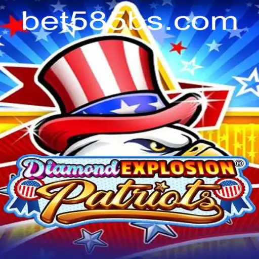 DiamondExplosionPatriots: A Thrilling Adventure in Betting Strategy