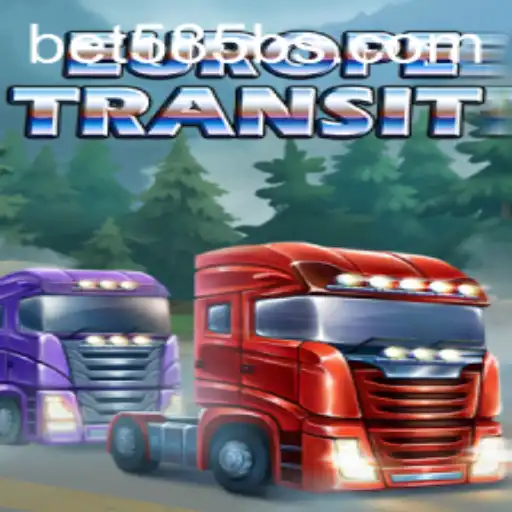 Discovering EuropeTransit: The Game of Strategy and Luck with Bet 585