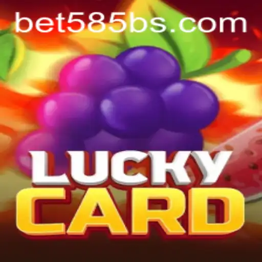 Discover the Exciting World of LuckyCard and Bet 585