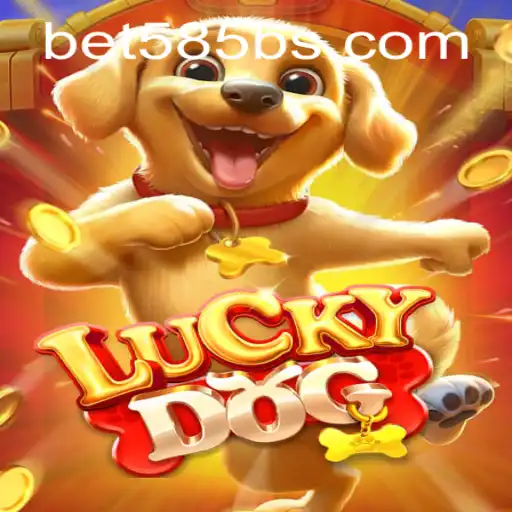 Discover the Excitement of LuckyDog: A Comprehensive Guide to Gameplay and Strategy