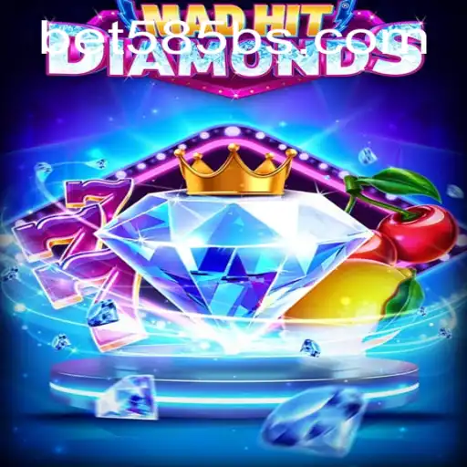 Discover MadHitDiamonds: A Thrilling Betting Adventure