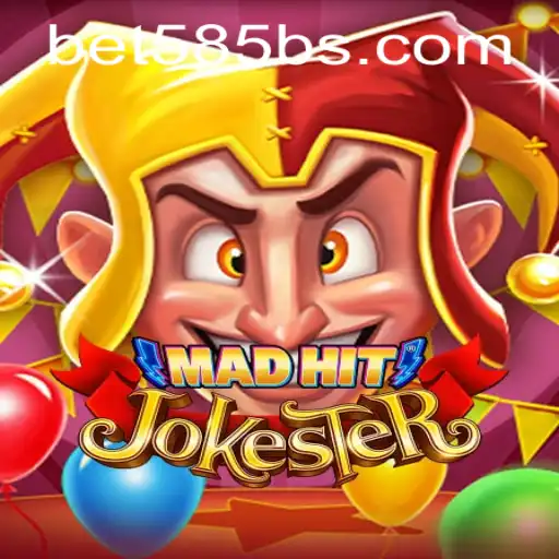 The Intriguing World of MadHitJokester: Unveiling the Game and Its Dynamics