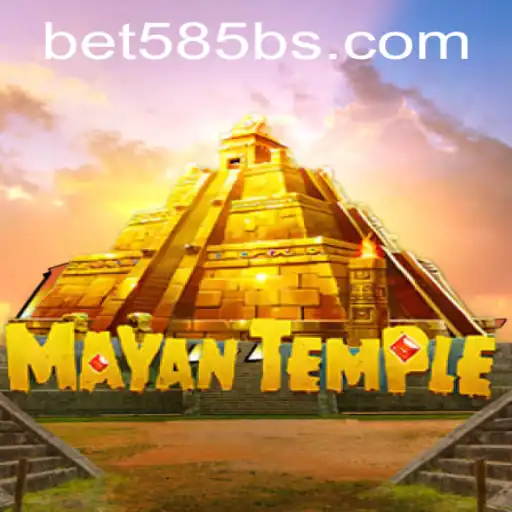 Discover the Thrills of MayanTemple with Bet 585: A Complete Guide to This Exciting Game