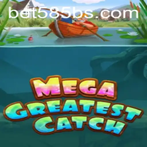 Exploring the Exciting World of MegaGreatestCatch: A Comprehensive Guide on Gameplay and Betting