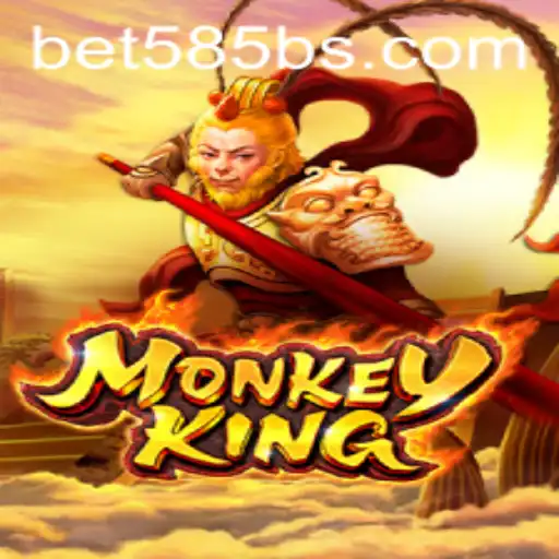 Dive into the World of MonkeyKing: A Game of Strategy and Luck