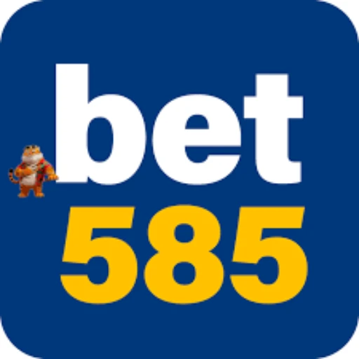 bet 585 Logo