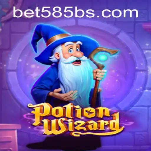 Explore the World of PotionWizard: A Magical Betting Experience