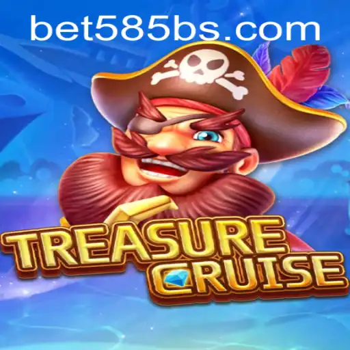 Unveiling TREASURECRUISE: The Game Changer in Interactive Gaming